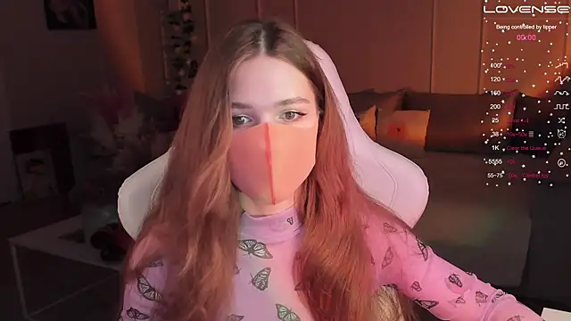 Snapshot of Frau_Lina chatting on January 30, 6:54 pm Frau Lina online show from January 30, 6:54 pm