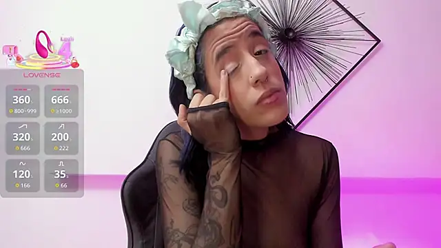 Rose baker  online show from November 26, 12:38 pm