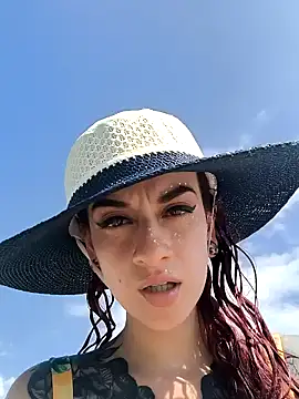 Snapshot of Liilith_goddess_ chatting on January 7, 7:17 pm Liilith goddess online show from January 7, 7:17 pm