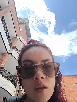 Snapshot of Liilith_goddess_ chatting on November 30, 5:14 pm Liilith goddess online show from November 30, 5:14 pm