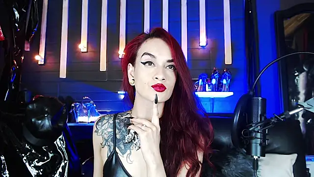 Snapshot of Liilith_goddess_ chatting on December 3, 5:59 am Liilith goddess online show from December 3, 5:59 am