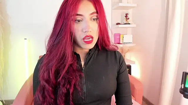 veronicaxx69 online show from March 22, 3:54 am