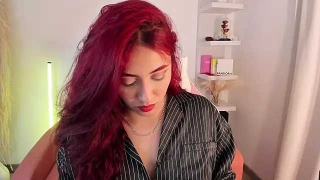 veronicaxx69 online show from March 19, 6:02 am