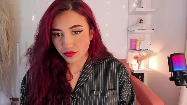 veronicaxx69 online show from June 27, 6:19 am