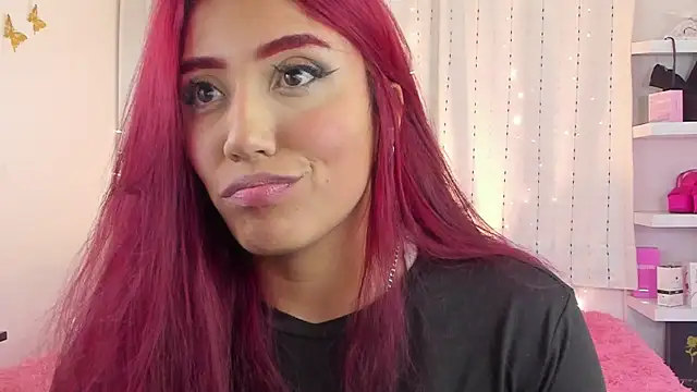 veronicaxx69 online show from November 25, 3:07 am