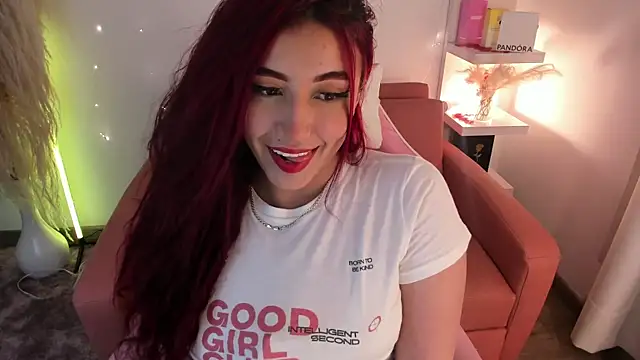 veronicaxx69 online show from May 27, 6:10 am