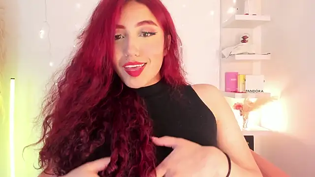 veronicaxx69 online show from June 11, 3:36 am