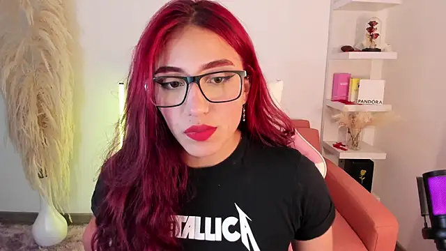 veronicaxx69 online show from March 23, 3:28 am