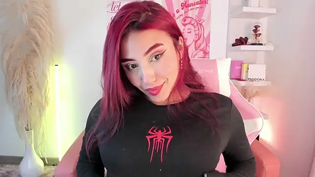 veronicaxx69 online show from March 26, 3:16 am