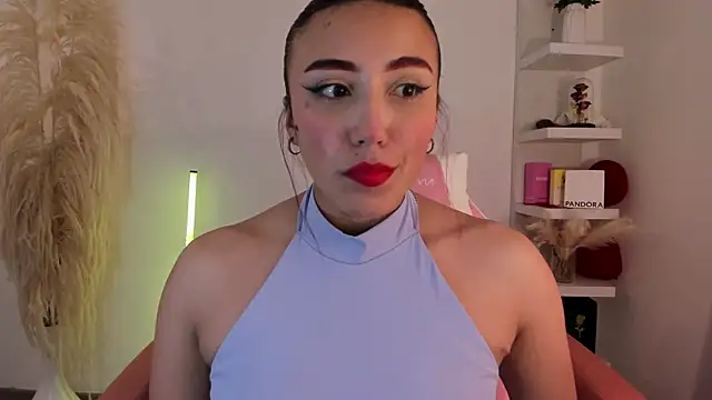 veronicaxx69 online show from March 10, 2:15 am