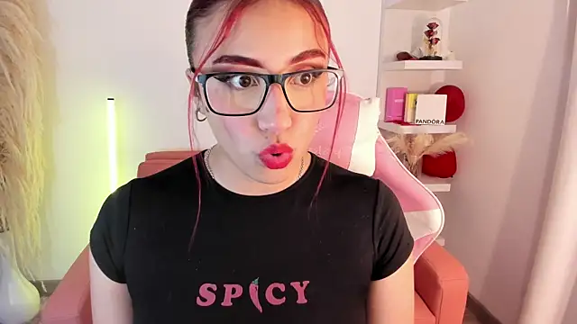 veronicaxx69 online show from March 9, 1:53 am