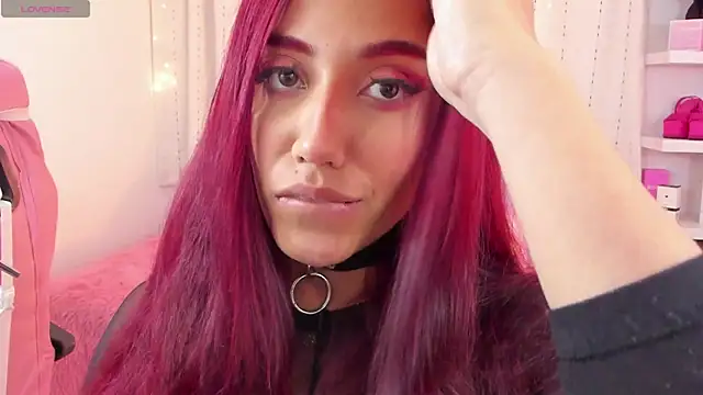 veronicaxx69 online show from September 25, 4:18 am