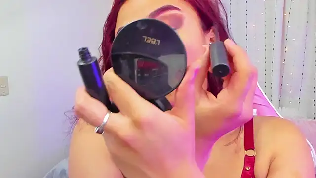 veronicaxx69 online show from March 9, 3:32 am