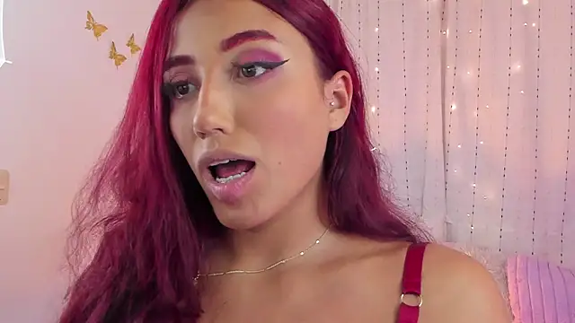 veronicaxx69 online show from September 20, 1:43 am