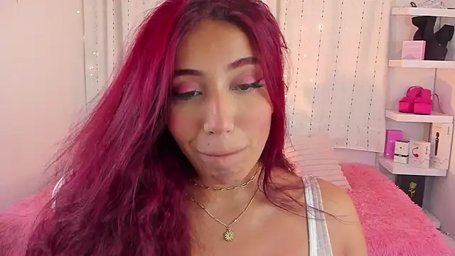 veronicaxx69 online show from September 23, 3:46 am