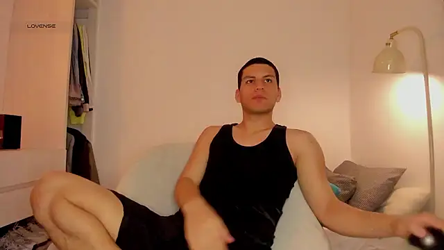 Curlblue online show from February 28, 4:34 am