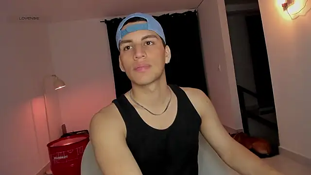 Curlblue online show from February 22, 4:04 am