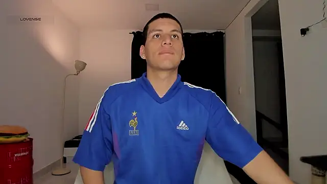 Curlblue online show from February 25, 5:07 am