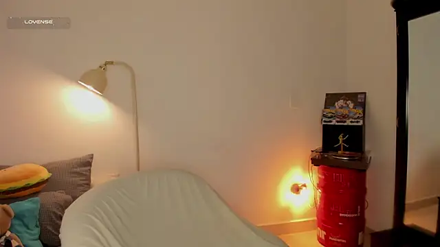 Curlblue online show from January 19, 7:34 am