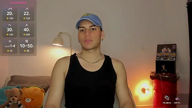 Curlblue online show from February 9, 9:07 am