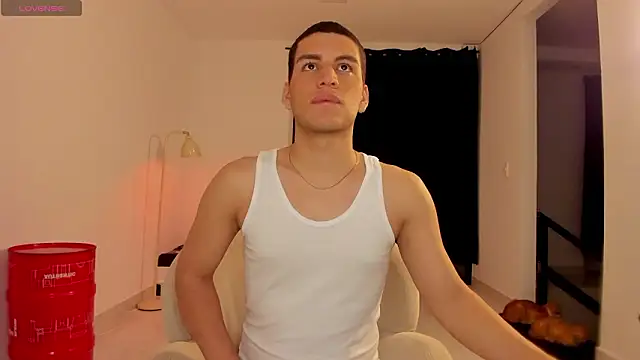 Curlblue online show from February 23, 3:30 am