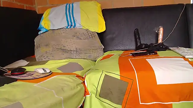 sexyblackxx12 online show from January 8, 4:35 pm