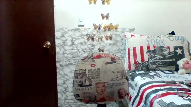 Alisson brand online show from February 11, 4:40 pm