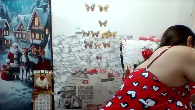 Snapshot of Alisson_brand chatting on November 28, 3:45 pm Alisson brand online show from November 28, 3:45 pm