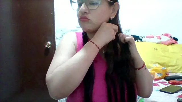 Snapshot of Alisson_brand chatting on October 6, 3:13 pm Alisson brand online show from October 6, 3:13 pm