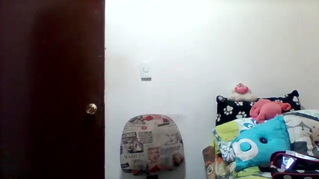 Snapshot of Alisson_brand chatting on March 13, 8:11 pm Alisson brand online show from March 13, 8:11 pm