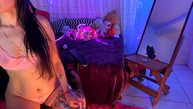 Lua34682 online show from September 23, 5:31 pm