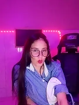 Lua34682 online show from February 27, 2:46 am
