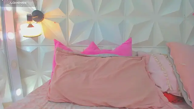 cute latinaxxx online show from May 19, 1:43 am