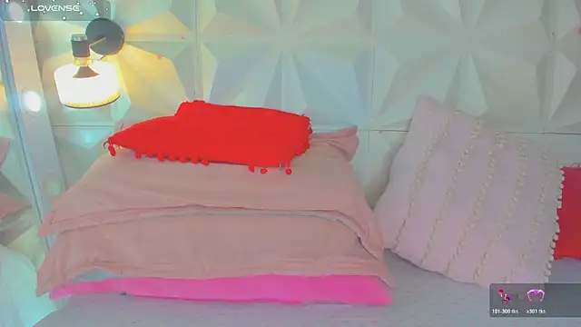cute latinaxxx online show from May 15, 11:14 pm