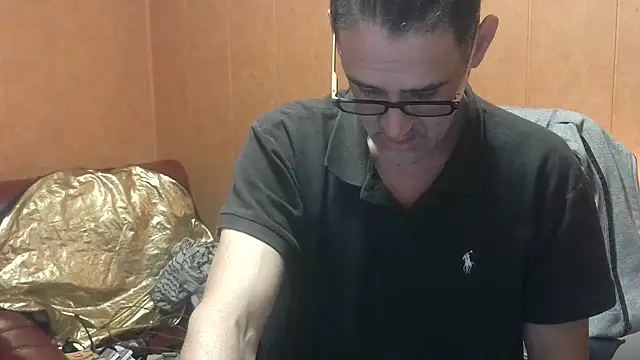 Lia Y PatrickX online show from November 13, 7:18 pm