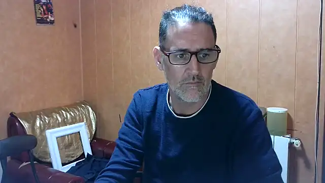 Lia Y PatrickX online show from November 11, 4:57 pm