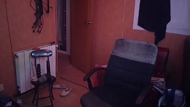 Lia Y PatrickX online show from April 17, 10:34 pm