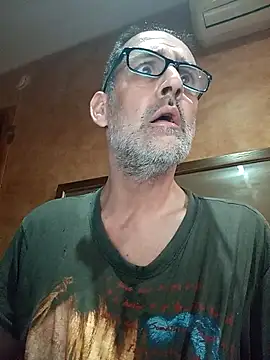 Lia Y PatrickX online show from March 17, 3:42 am