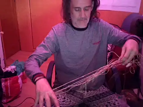 Lia Y PatrickX online show from November 27, 10:54 pm