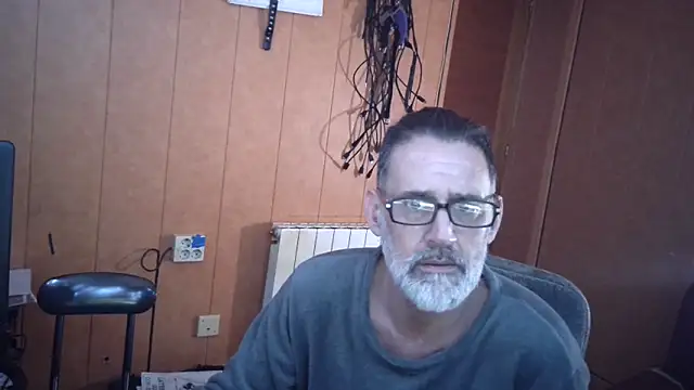 Lia Y PatrickX online show from April 8, 1:29 am