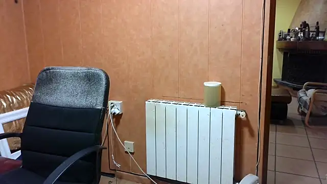 Lia Y PatrickX online show from November 12, 9:29 pm