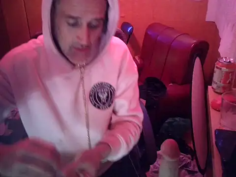 Lia Y PatrickX online show from November 27, 10:16 am