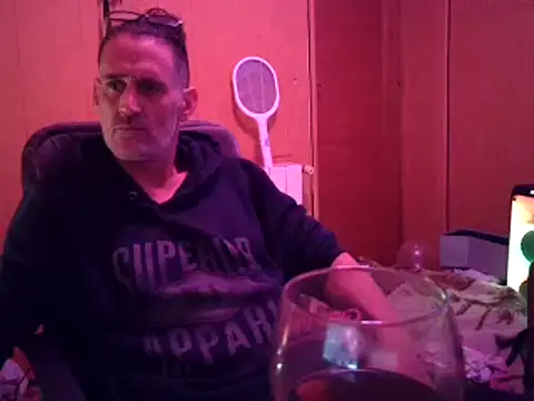 Lia Y PatrickX online show from November 30, 12:22 am