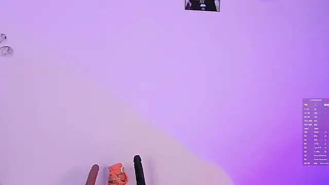 Maggie 1 online show from November 29, 11:05 pm