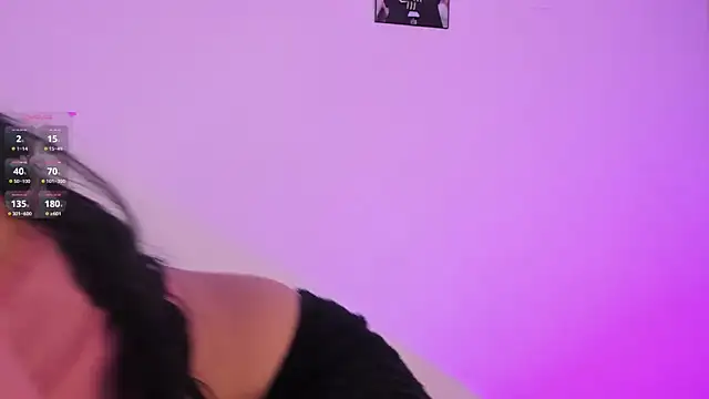 Snapshot of Maggie_1 chatting on January 16, 11:09 pm Maggie 1 online show from January 16, 11:09 pm