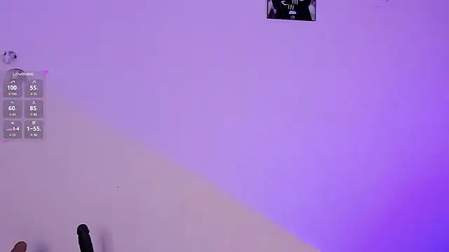 Snapshot of Maggie_1 chatting on February 5, 11:11 pm Maggie 1 online show from February 5, 11:11 pm