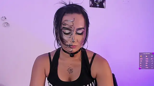 Maggie 1 online show from October 29, 12:31 am