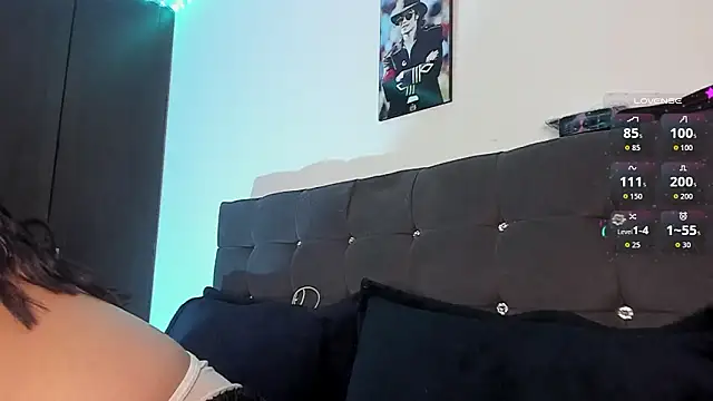 Maggie 1 online show from March 19, 11:16 pm