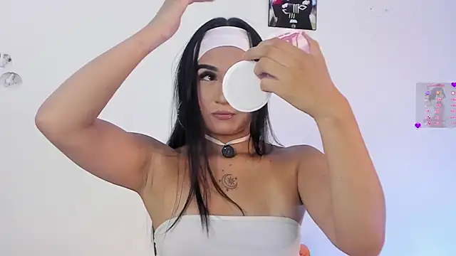 Maggie 1 online show from October 21, 11:04 pm