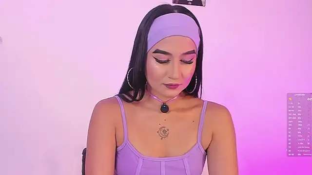 Maggie 1 online show from November 27, 10:54 pm